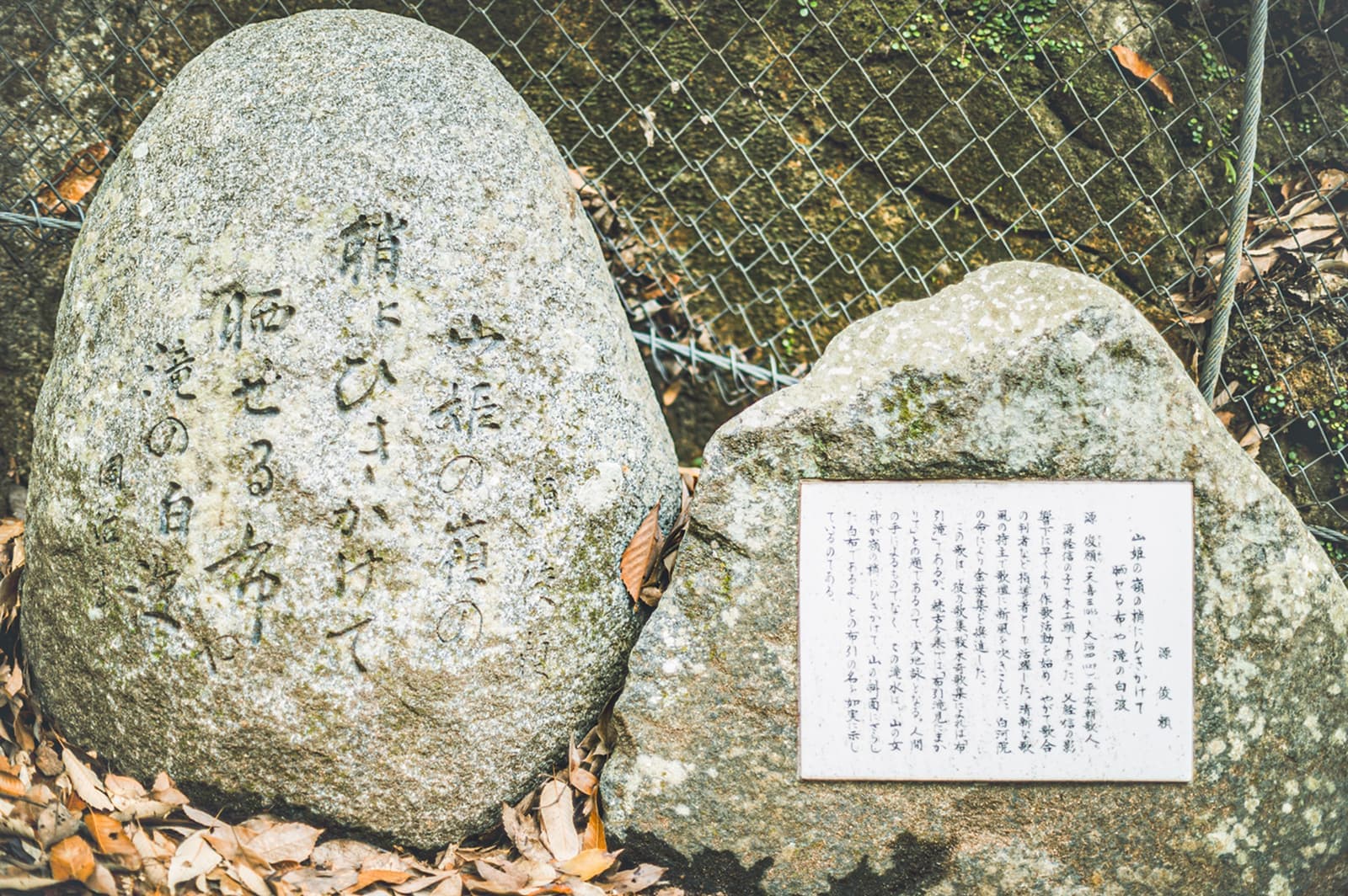 アクセス